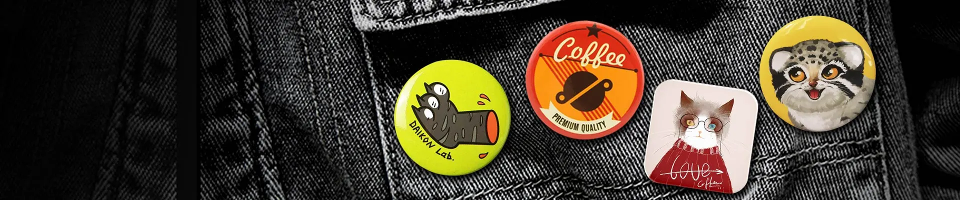 custom button pins custom button pins