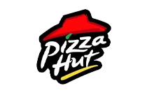 Pizza Hut Brand Logo