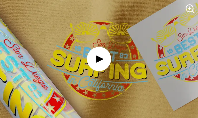 Video Poster