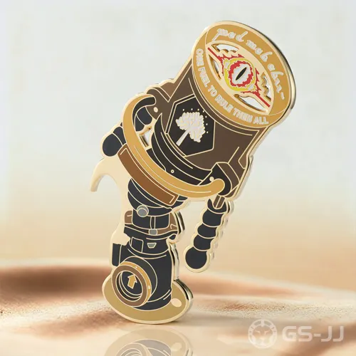 One Fuel To Rule Them All Bottle Opener Coin One Fuel To Rule Them All Bottle Opener Coin