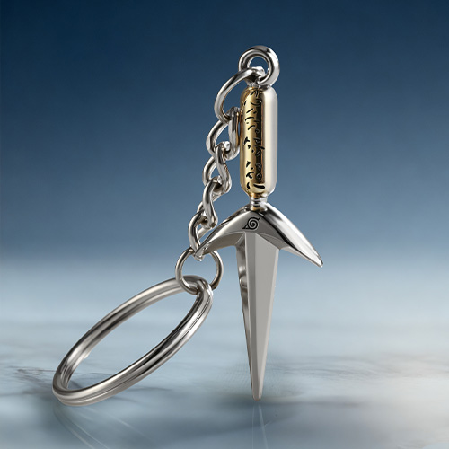 Mini Dagger Custom 3D Keychains