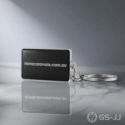 NOVA Personalised Keyrings NOVA Personalised Keyrings