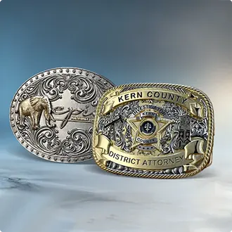 belt buckles