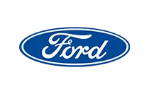 Custom Ford PVC Patches