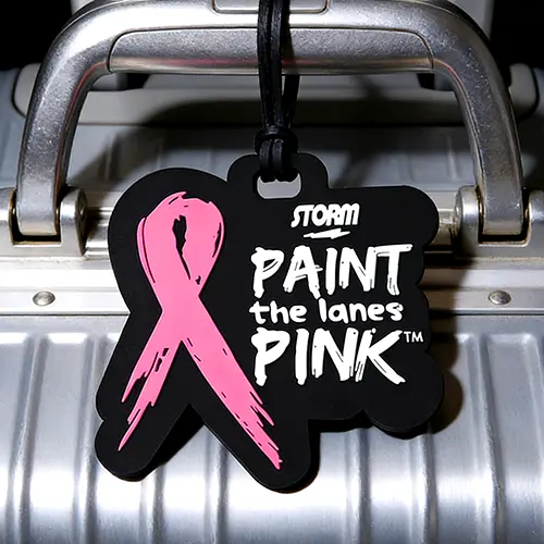 PTLP Custom Luggage Tags