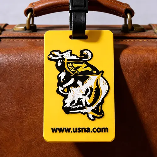 US Navy Custom Luggage Tags