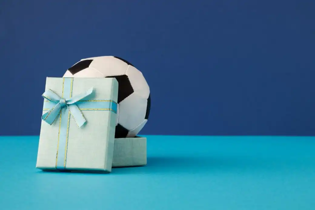 World Cup Custom Gift Promotion Trends