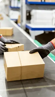 Deliver your Custom Belt Buckles