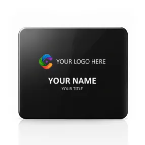 Custom Branded Name Badges
