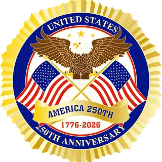 250 year strong coins