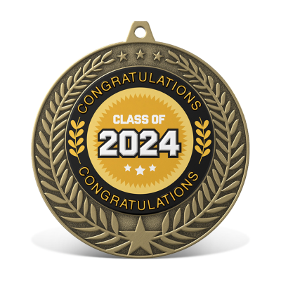 UV Printed Medals 245071 092297 698881 719656 332537 412093 945604