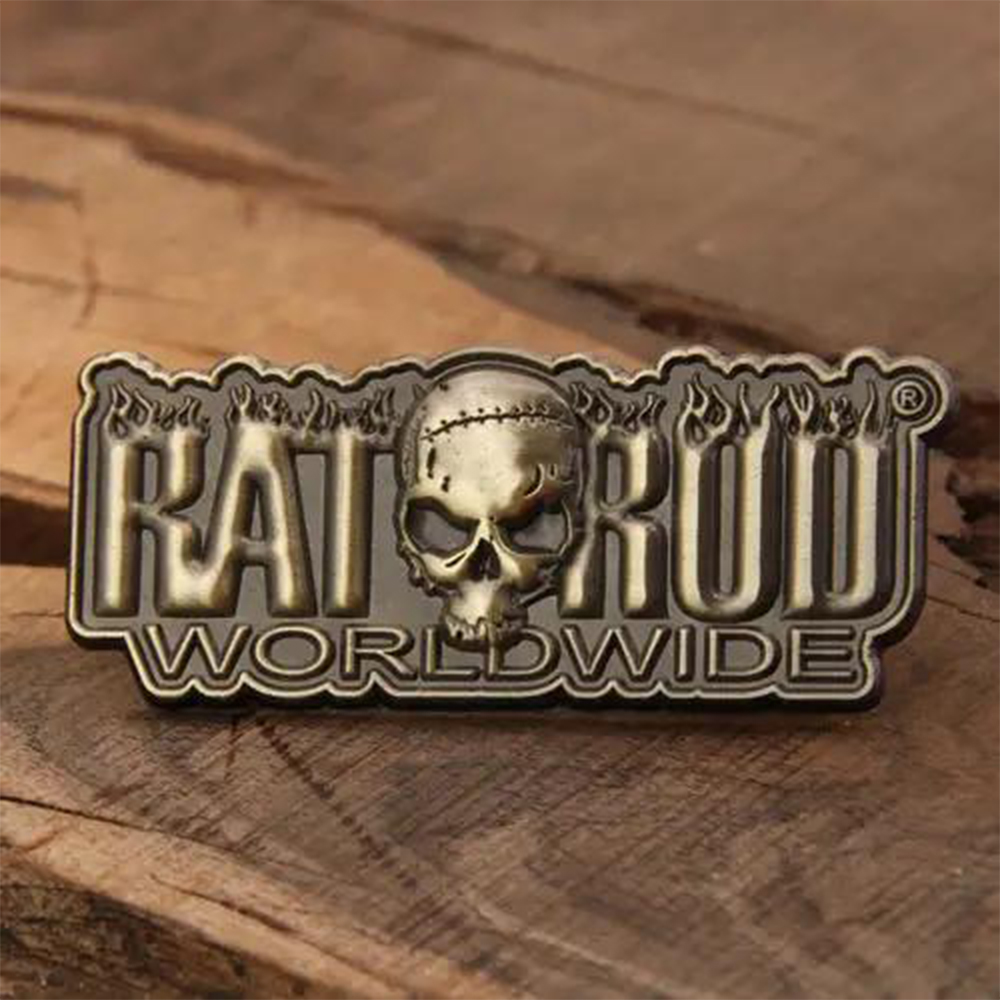 3D Cast Pin