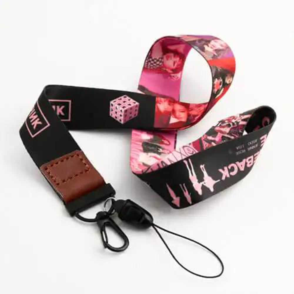 Phone Lanyard