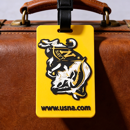 US Navy Custom Luggage Tags