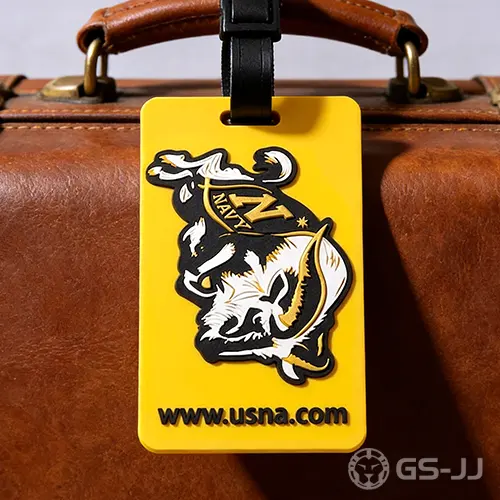 US Navy Custom Luggage Tags US Navy Custom Luggage Tags