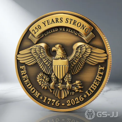 2026 Semiquincentennial Coins 2026 Semiquincentennial Coins