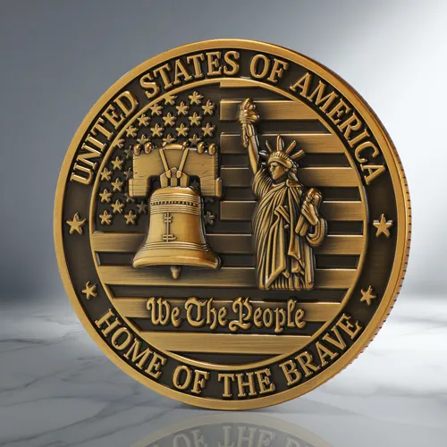 2026 Semiquincentennial Coins