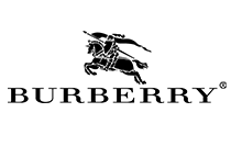BURBERRY Brand Logo