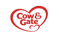 Cow&Gate Brand Logo