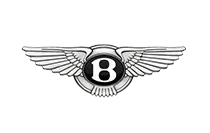 BENTLEY Brand Logo