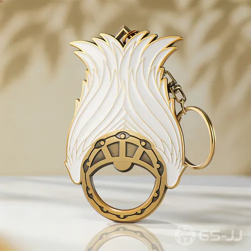 Angel Wing Custom Bottle Opener Keychains Angel Wing Custom Bottle Opener Keychains