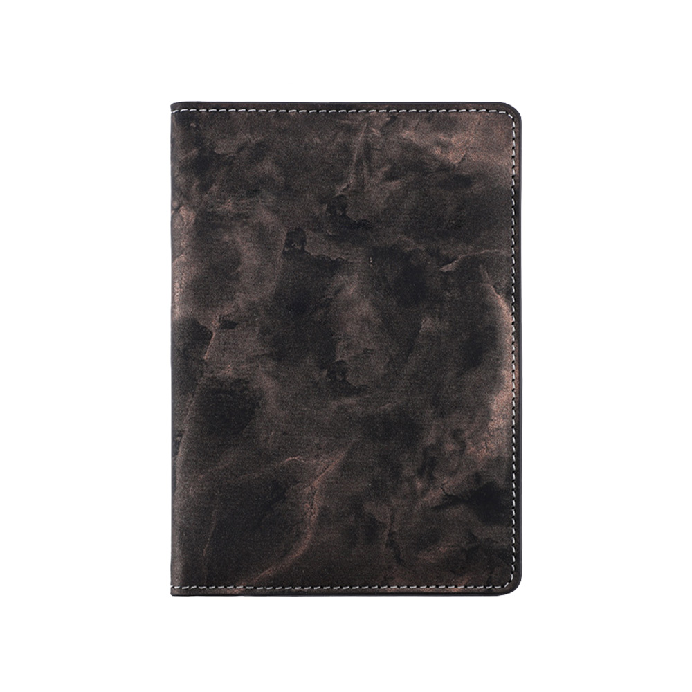 Multi-Function Passport Wallet Black Multi-Function Passport Wallet Black