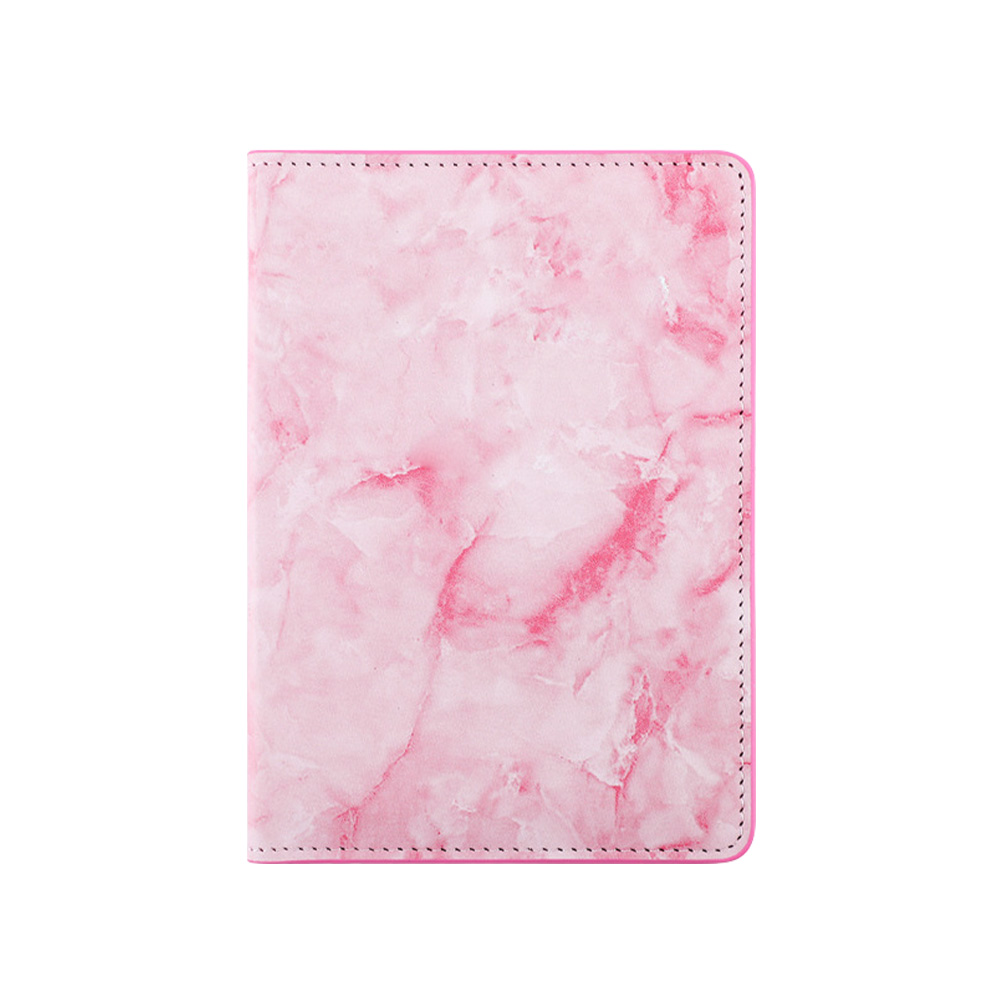 Multi-Function Passport Wallet Pink Multi-Function Passport Wallet Pink