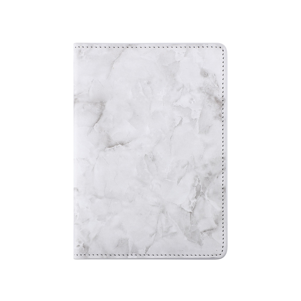 Multi-Function Passport Wallet White Multi-Function Passport Wallet White