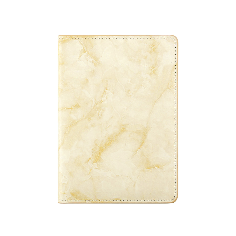 Multi-Function Passport Wallet Yellow Multi-Function Passport Wallet Yellow