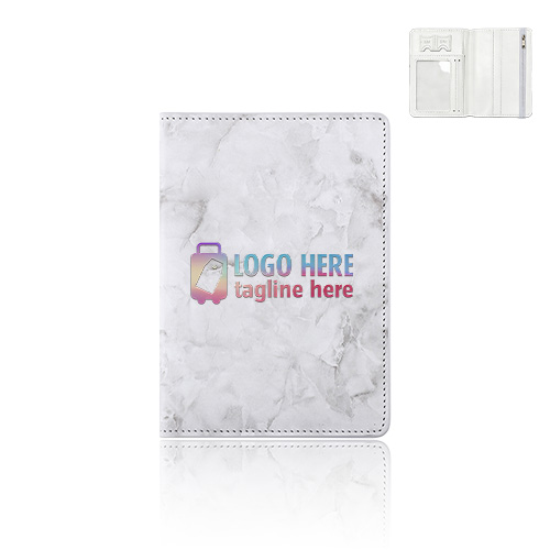 Multi-Function Passport Wallet