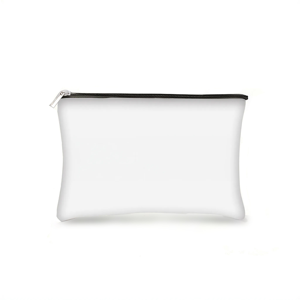 Custom Printed Canvas Toiletry Bag Custom Printed Canvas Toiletry Bag