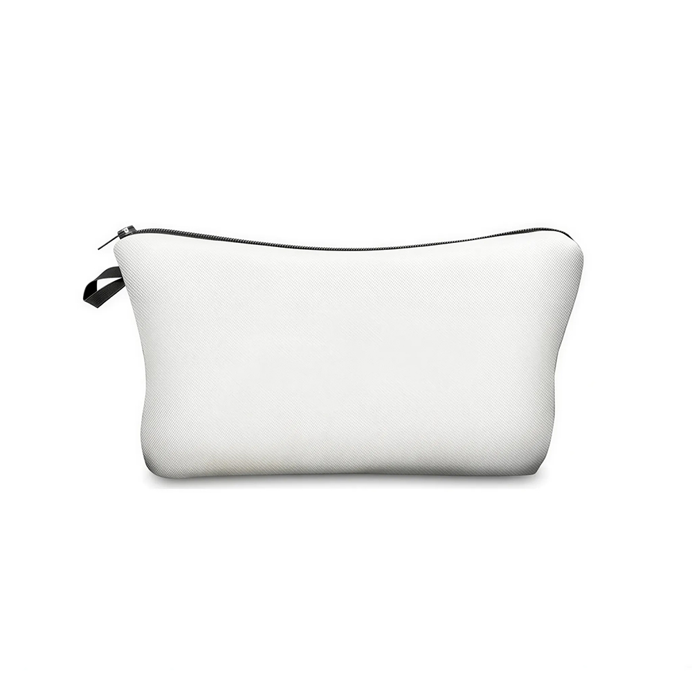 Custom Printed Travel Toiletry Organizer (Full Print)