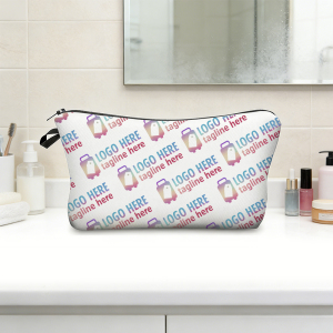Custom Printed Travel Toiletry Organizer (Full Print)