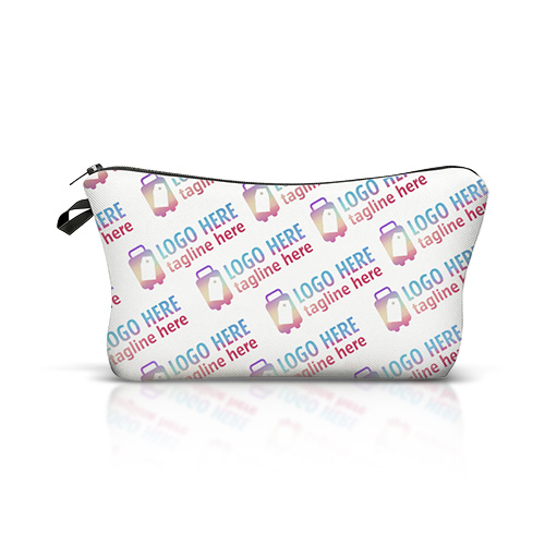 Custom Printed Travel Toiletry Organizer (Full Print)