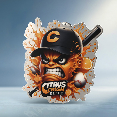CITRUS CRUSH ELITE