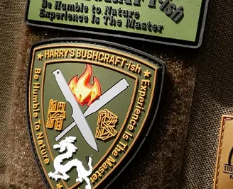 Outdoor Gear PVC Patches
