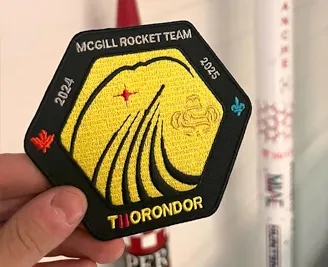 Personalized designer lapel pins