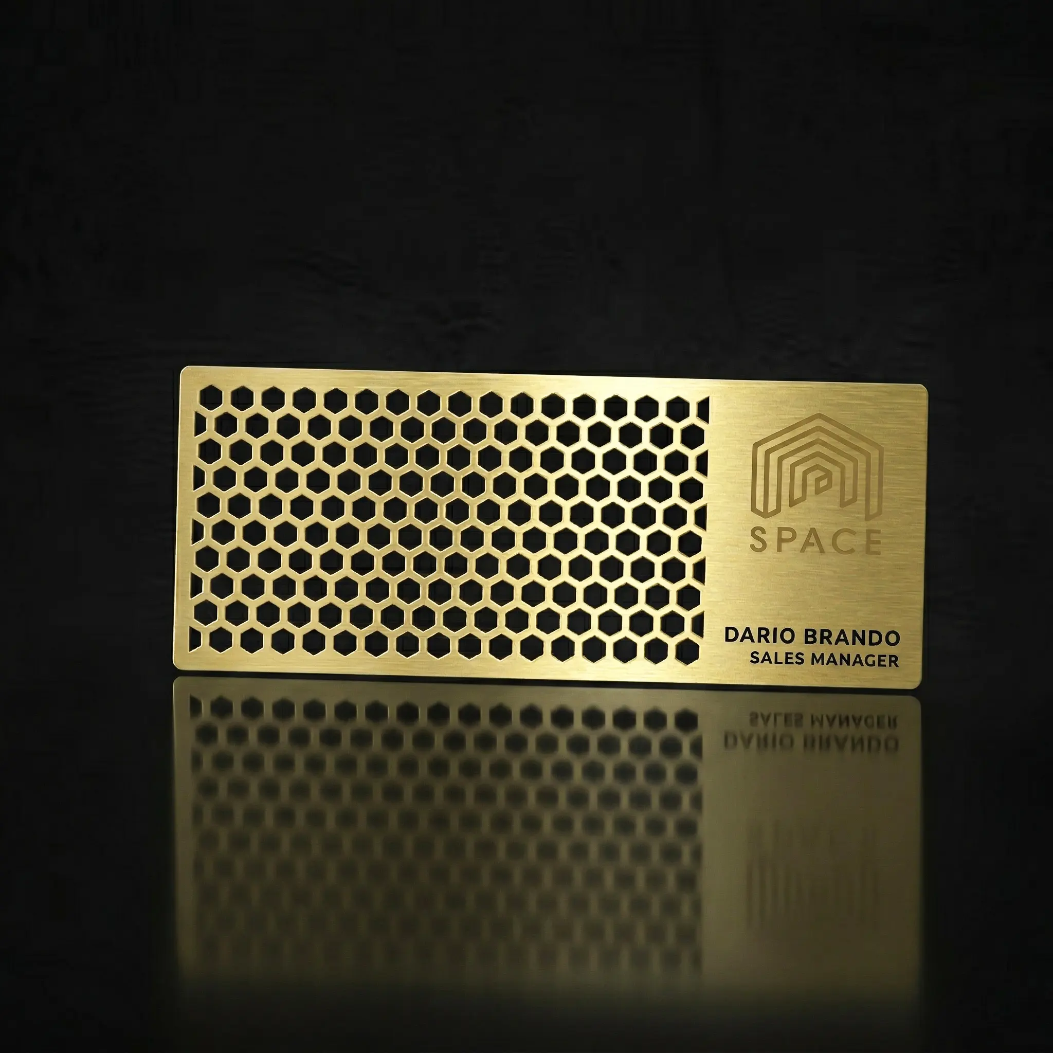 Mini Business Cards Mini Business Cards