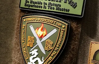Outdoor Gear PVC Patches