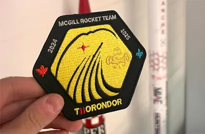 Thorondor patches