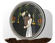 Wedding Coins