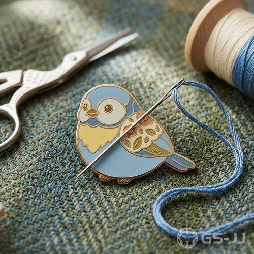 Custom Needle Minders Custom Needle Minders