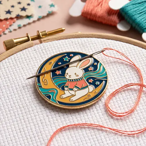 Magnetic Needle Minders Magnetic Needle Minders