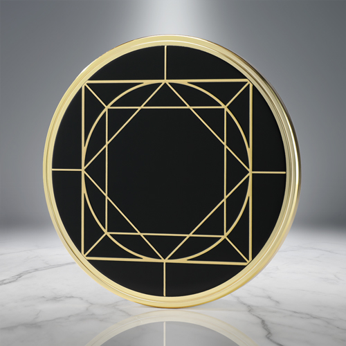 Sword Of Truth Challenge Coins