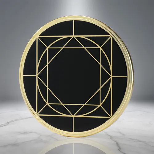 Sword Of Truth Challenge Coins Sword Of Truth Challenge Coins