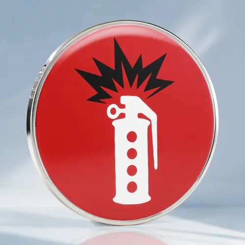 STACK UP Veterans Gaming Challenge Coins STACK UP Veterans Gaming Challenge Coins