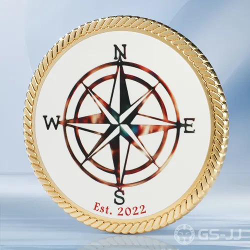 Strategic Security Risk Consult Challenge Coins Strategic Security Risk Consult Challenge Coins