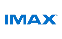 IMAX Brand Logo