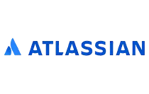 ATLASSIAN Brand Logo