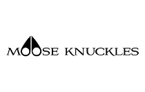 MOOSE KNUCKLES Brand Logo